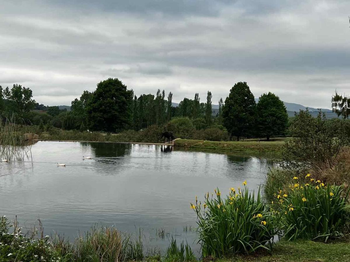 Malachite Manor Underberg Exterior foto